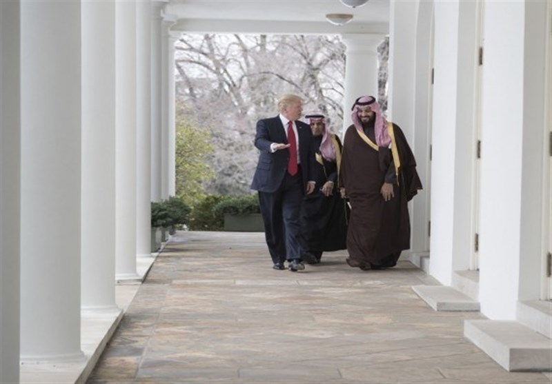 عربستان|افشای درخواست بن‌سلمان از آمریکا به عنوان پیش شرط عادی‌سازی روابط با رژیم صهیونیستی