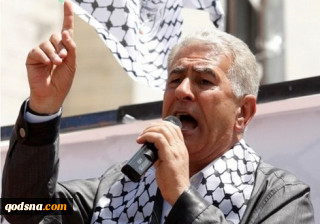 عباس زکی: امارات در آتش توافق با اسرائیل خواهد سوخت