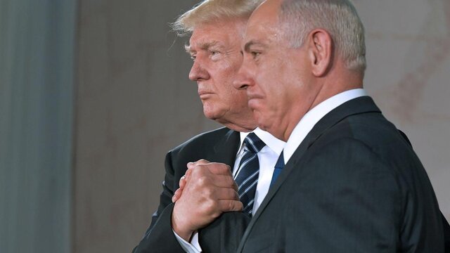 پیش‌بینی ترامپ از موضع‌گیری عربستان درقبال توافق با اسرائیل
