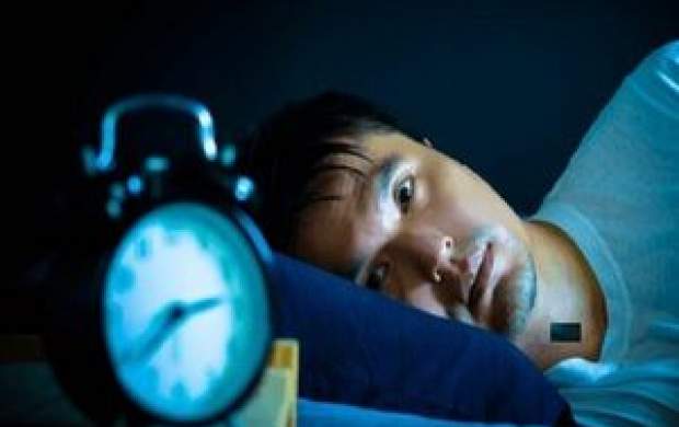 روش‌هایی برای درمان بی خوابی یا بدخوابی