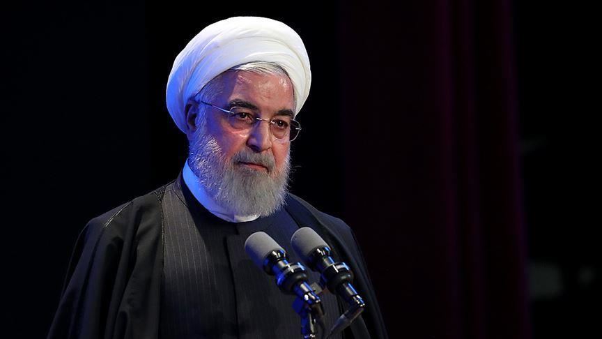 آقای روحانی، مخاطب باید‌ها هستید