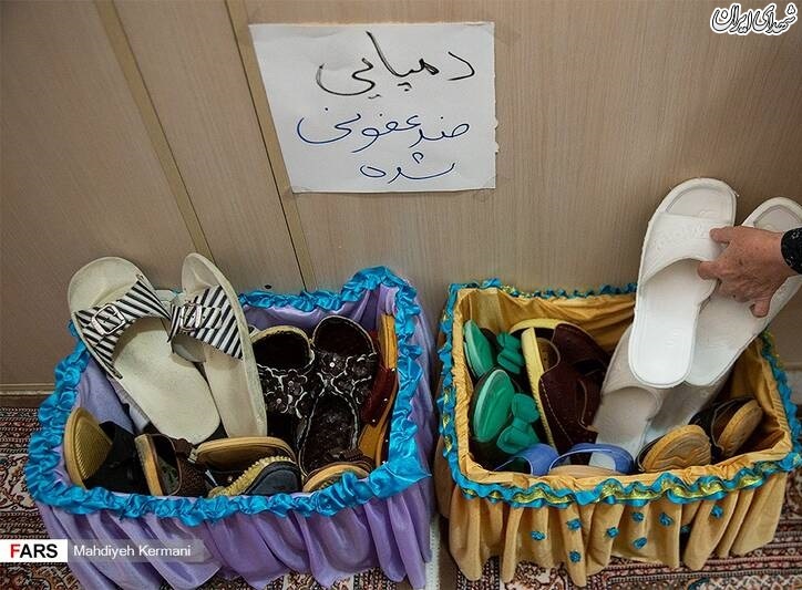 عکس/ مسجدی‌ها پشتیبان خط مقدم مبارزه با کرونا