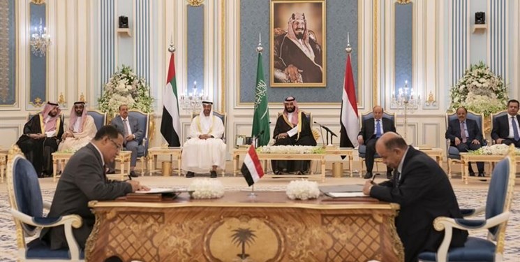 جنوب یمن بین سعودی و امارات تقسیم می‌شود؟