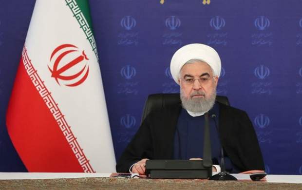 روحانی: خاضعانه قدردان و ارج‌گذار تمام بانیان مجالس و گردانندگان هیئات مذهبی هستم