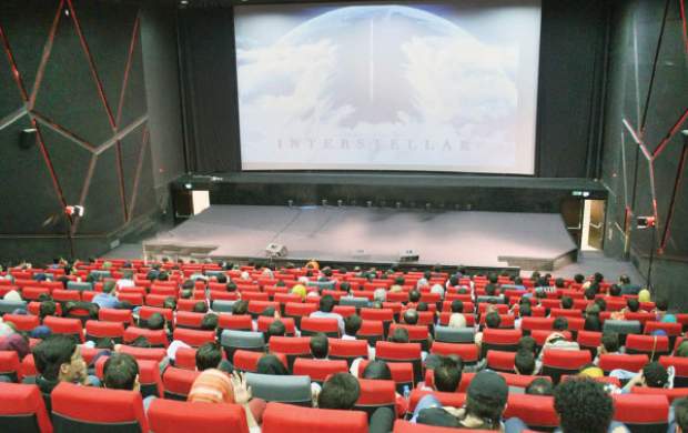فلج شدن سینمای ایران با پول‌های بادآورده
