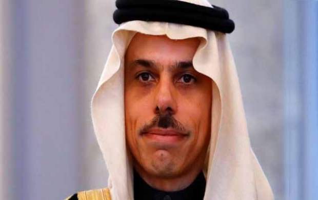 اظهارات مداخله‌جویانه وزیر خارجه سعودی علیه ایران