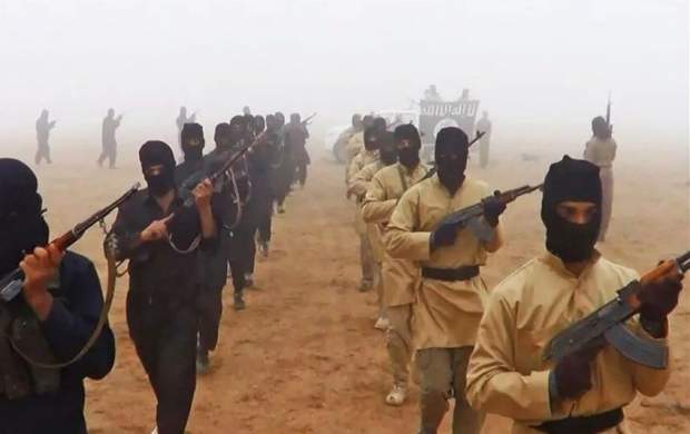 حمله داعش به پلیس فدرال در شمال عراق ۲ کشته برجای گذاشت
