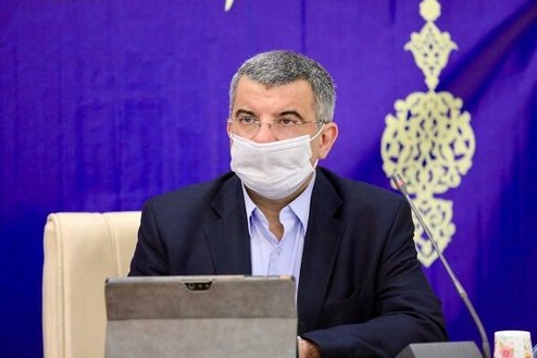 ماسک زدن از شنبه در تهران اجباری شد