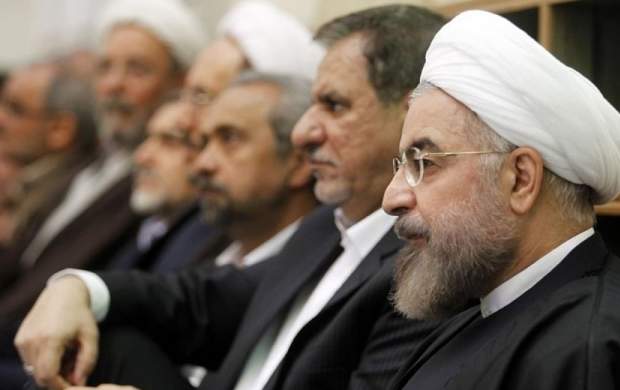 دولت روحانی رکورددار تورم در ۶۰ سال گذشته است