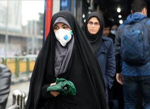 راهکار خروج تهران از وضعیت قرمز