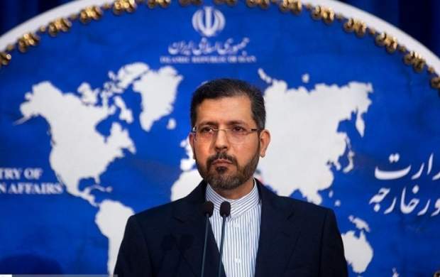 زمان دقیق لغو محدودیت‌های تسلیحاتی ایران