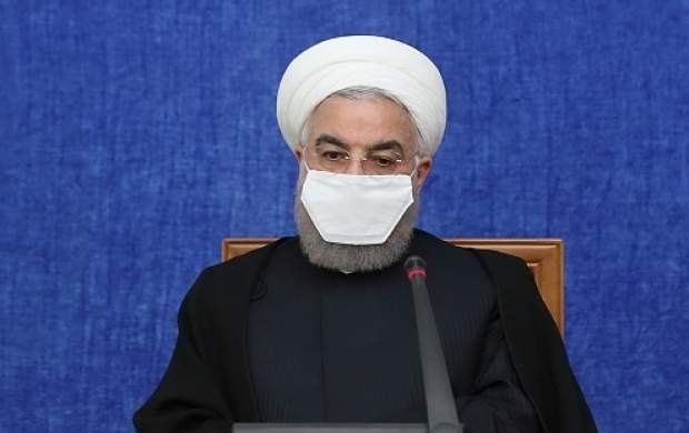 روحانی: عرضه سهام‌های دولتی ادامه خواهد یافت