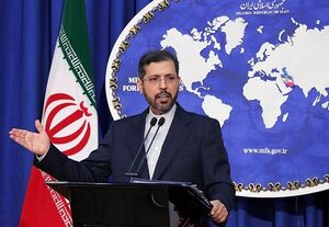 نه مذاکره‌ای بین ایران و آمریکا بوده، نه هست و نه خواهد بود