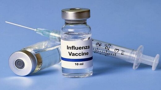 هشدار درباره توزیع واکسن تقلبی آنفلوانزا در بازار