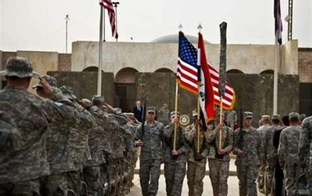 توطئه جدید آمریکا برای تجزیه عراق