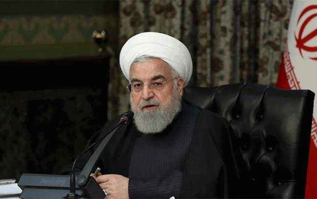 روحانی: ضرر دموکرات‌ها بیشتر از جمهوری‌خواهان