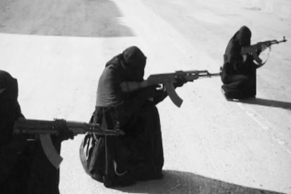 بازداشت ۸ داعشی در استانهای کرکوک و نینوای عراق