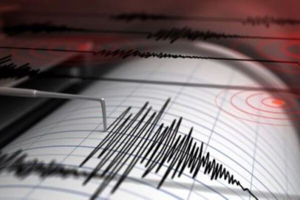 زلزله شهرستان شوشتر در خوزستان را لرزاند