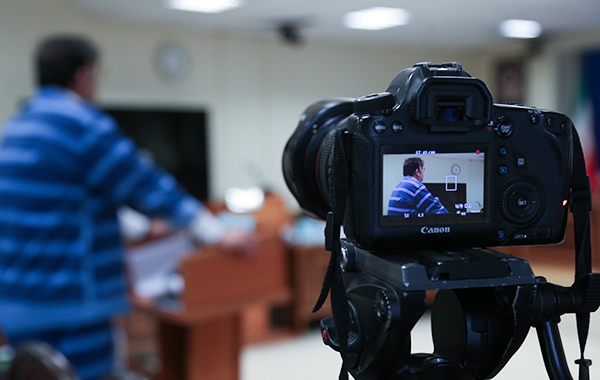 تصاویر/یازدهمین جلسه دادگاه رسیدگی به پرونده محمد امامی