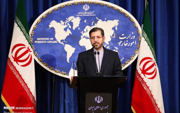 شروط ایران برای «بایدن» اعلام شد