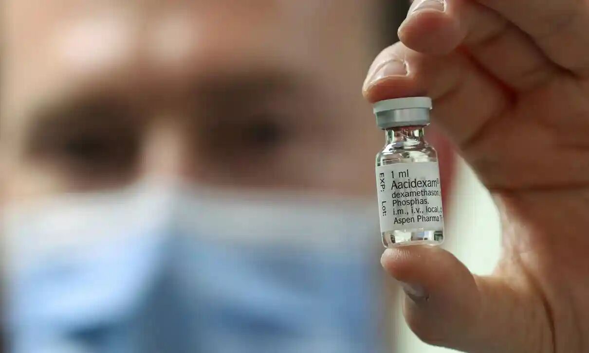 شرکت آمریکایی از آزمایش موفق واکسن کرونا خبر داد