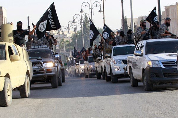تروریست‌های داعش ۴ غیرنظامی را در عراق ربودند