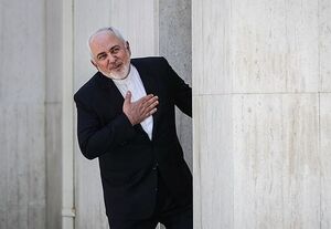نرمالیزاسیون ایران در ۱۴۰۰ با زوج «بایدن/ظریف»!