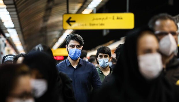ساعت کار اتوبوس و مترو در تهران از شنبه به روال عادی بازمی‌گردد