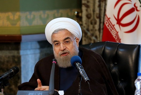 آمریکا می خواهد راه‌های اصلی ترانزیت منطقه از ایران عبور نکند