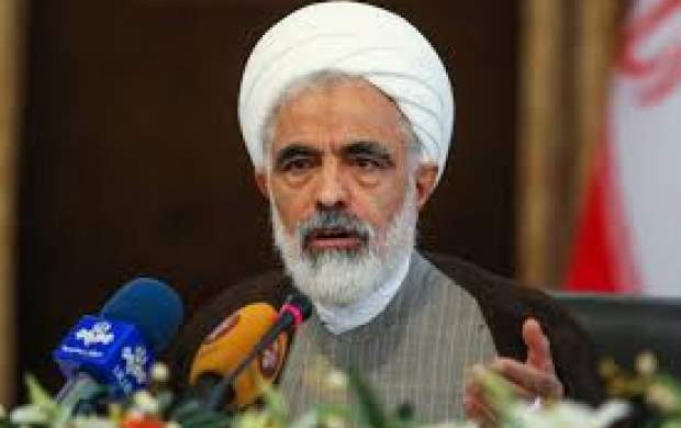 دولت روحانی مانع قحطی در ایران شد، کاری شد کارستان!
