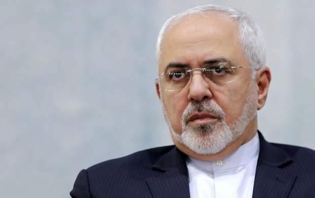 گزارش ظریف از کارزار ضد اطلاعاتی علیه ایران