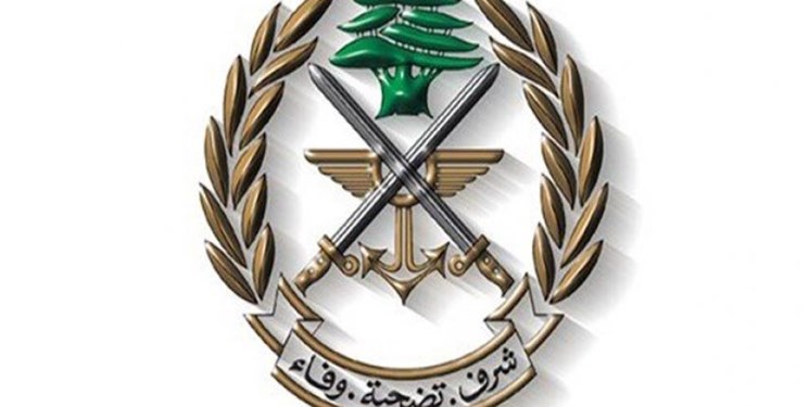 گشت‌زنی‌ جنگنده‌های لبنانی در پی تجاوز جنگنده‌های صهیونیستی