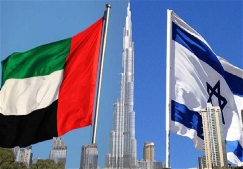 هشدار رژیم صهیونیستی درباره حملات انتقام‌جویانه در امارات و بحرین
