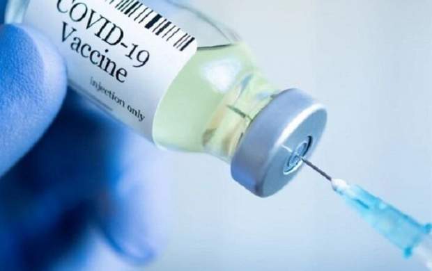خبر خوش معاون وزیر درباره واکسن کرونا +عکس