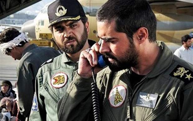 ماجرای احترام نظامی به شهاب حسینی چه بود؟