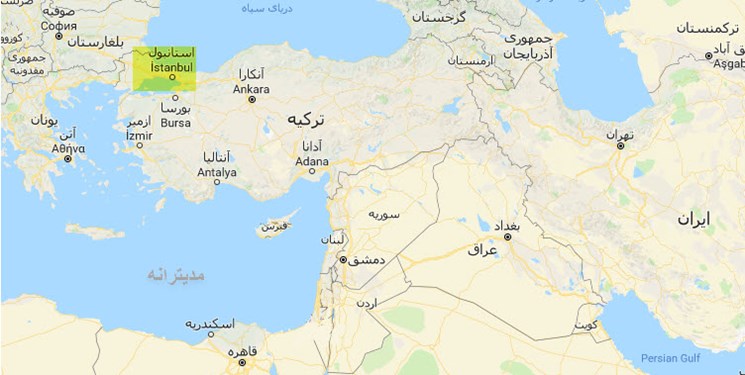ترکیه دیوار 81 کیلومتری در مرز ایران را تکمیل کرد