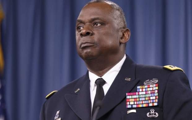 گزینه بایدن برای تصدی سمت وزیر دفاع آمریکا مشخص شد