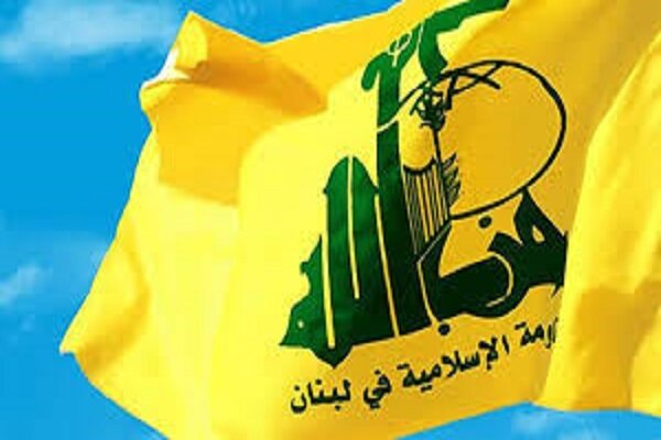 حزب الله عادی سازی رابطه بین مغرب و رژیم صهیونیستی را محکوم کرد