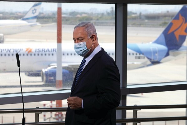 سفر نتانیاهو به امارات باز هم به تعویق افتا