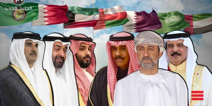 منابع عربی: بن‌سلمان آمادگی حل غیرمشروط بحران با قطر را ندارد