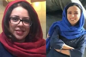 فعال حقوق زنان یا حامی همجنس بازان؟/ جزئیات جدید از دستگیری 2 زن در ایران
