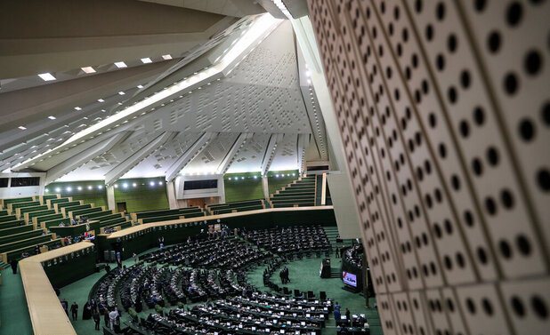 مجلس با افزایش سهم تهران از منابع مالیاتی مخالفت کرد