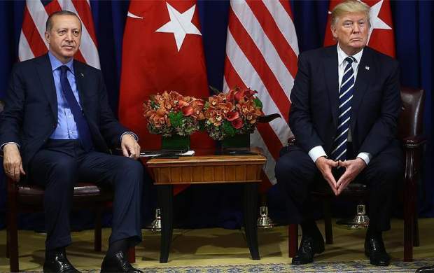 یک نکته جالب درباره تحریم نظامی ترکیه توسط آمریکا