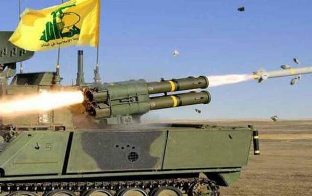 توان موشکی حزب‌الله از ۹۵درصد کشورها بیشتر است
