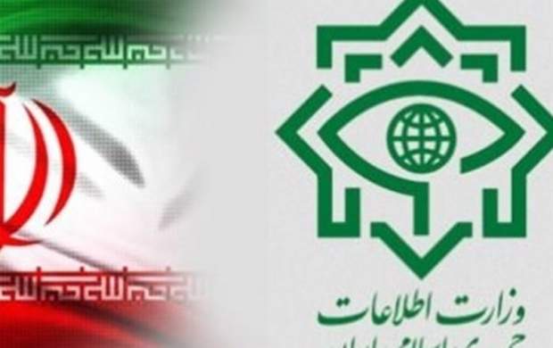 گزارش وزارت اطلاعات درباره پرونده عبدالله چعب