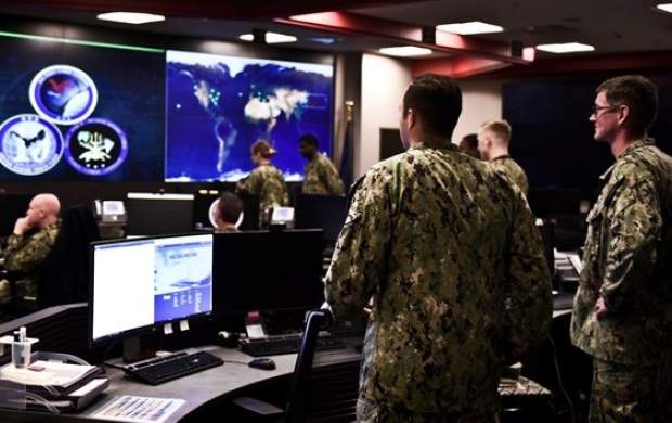 واشنگتن: حملات سایبری به شبکه‌های دولتی هنوز ادامه دارد