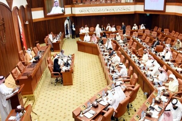 پارلمان بحرین با حل بحران قطر مخالفت کرد