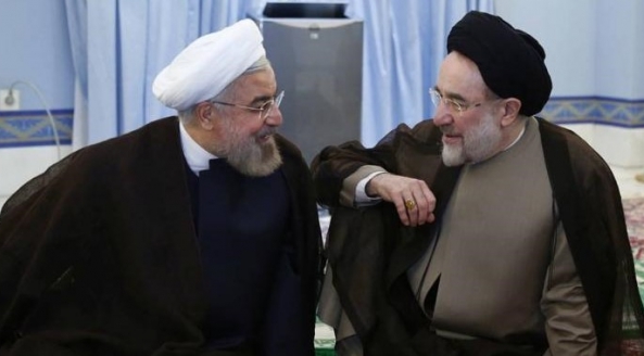 خیز اصلاحطلبان برای تمدید دوران روحانی/اجماع ۳۰ حزب برای انتخابات ۱۴۰۰