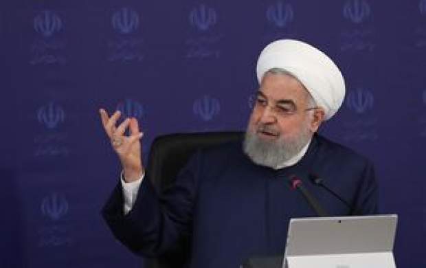 آقای روحانی هنوز معیارتان جیب مردم است؟