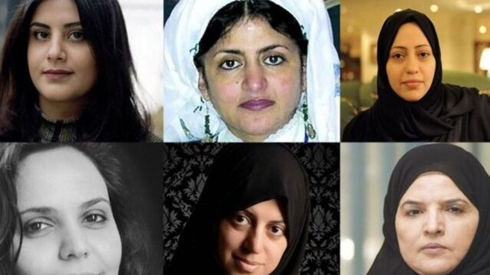 شکنجه فعالان زن سعودی